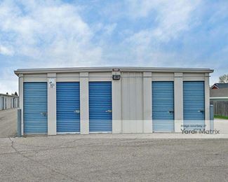 Photo 3 of Grand Storage - 3909 South Washington Street, Grand Forks, ND