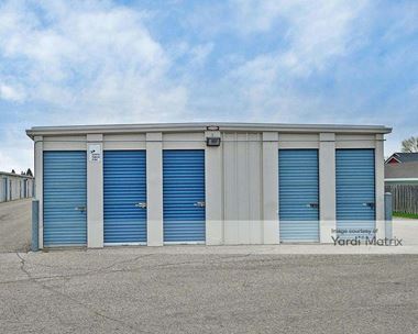 Storage Units for Rent available at 3909 South Washington Street, Grand Forks, ND 58201
