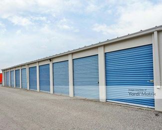Photo 4 of Grand Storage - 3909 South Washington Street, Grand Forks, ND