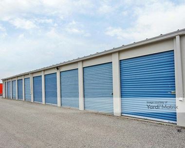 Storage Units for Rent available at 3909 South Washington Street, Grand Forks, ND 58201