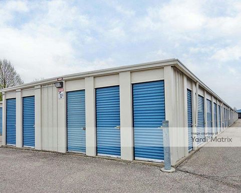 Photo 5 of Grand Storage - 3909 South Washington Street, Grand Forks, ND