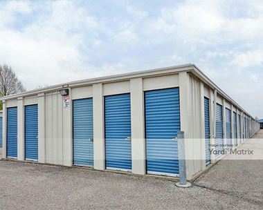 Storage Units for Rent available at 3909 South Washington Street, Grand Forks, ND 58201