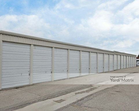 Photo 6 of Grand Storage - 3909 South Washington Street, Grand Forks, ND