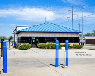 Photo 1 of Five Star Storage - 402 25th St N, Fargo, ND