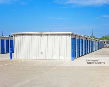 Storage Units for Rent available at 402 25th St N, Fargo, ND 58102