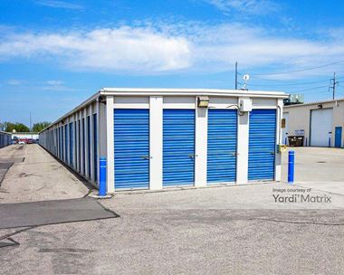 Storage Units for Rent available at 402 25th St N, Fargo, ND 58102