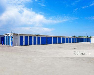 Storage Units for Rent available at 402 25th St N, Fargo, ND 58102