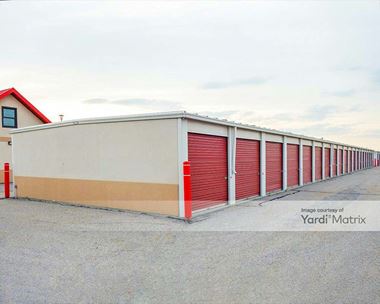 Storage Units for Rent available at 3825 34th Avenue South, Fargo, ND 58104