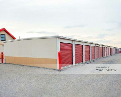 Photo 3 of Five Star Storage - 3825 34th Avenue South, Fargo, ND