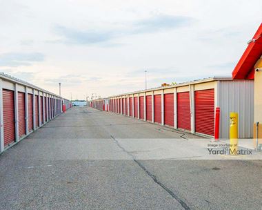 Storage Units for Rent available at 3825 34th Avenue South, Fargo, ND 58104