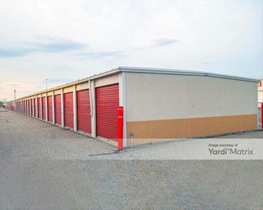 Storage Units for Rent available at 3825 34th Avenue South, Fargo, ND 58104