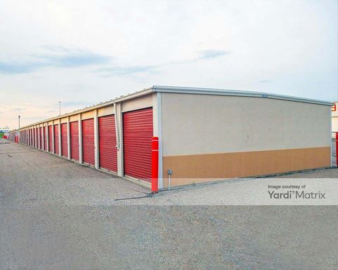 Photo 5 of Five Star Storage - 3825 34th Avenue South, Fargo, ND