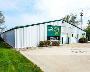 Storage Units for Rent available at 2100 East Main Avenue, West Fargo, ND 58078