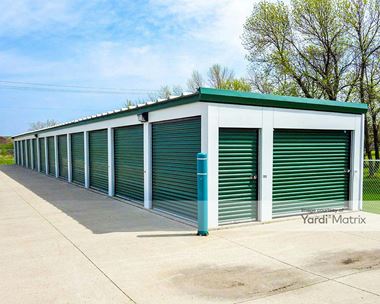 Storage Units for Rent available at 2100 East Main Avenue, West Fargo, ND 58078