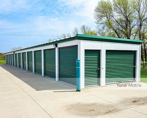 Photo 3 of Five Star Storage - 2100 East Main Avenue, West Fargo, ND
