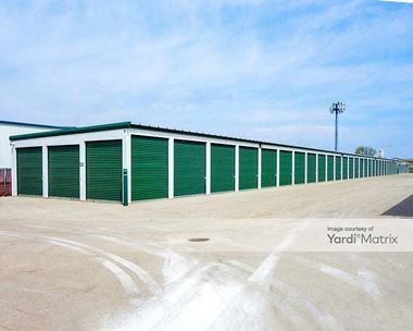 Storage Units for Rent available at 2100 East Main Avenue, West Fargo, ND 58078