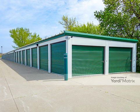Photo 5 of Five Star Storage - 2100 East Main Avenue, West Fargo, ND
