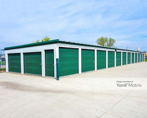 Photo 6 of Five Star Storage - 2100 East Main Avenue, West Fargo, ND