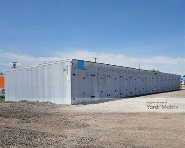 Storage Units for Rent available at 2012 Lee Avenue, Bismarck, ND 58501
