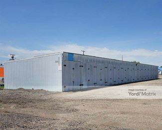 Photo 1 of Anytime Storage - 2012 Lee Avenue, Bismarck, ND