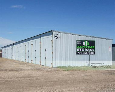 Storage Units for Rent available at 2012 Lee Avenue, Bismarck, ND 58501