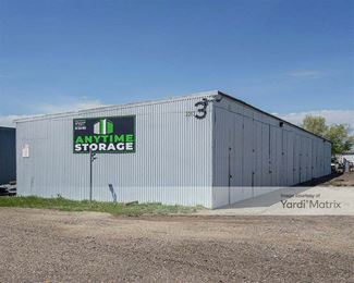 Photo 3 of Anytime Storage - 2012 Lee Avenue, Bismarck, ND