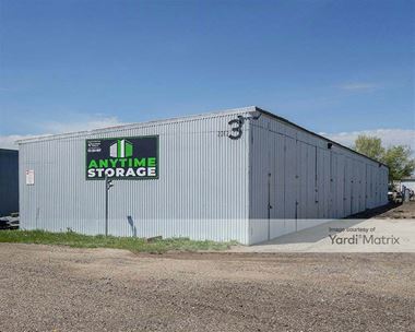 Storage Units for Rent available at 2012 Lee Avenue, Bismarck, ND 58501