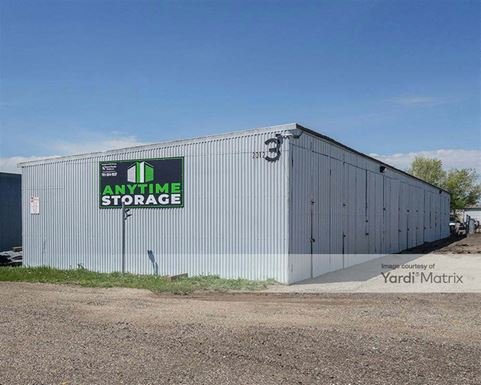 Photo 3 of Anytime Storage - 2012 Lee Avenue, Bismarck, ND