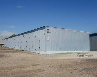 Photo 4 of Anytime Storage - 2012 Lee Avenue, Bismarck, ND