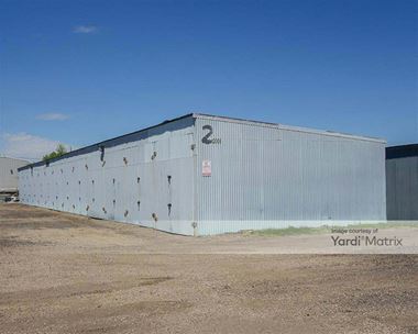 Storage Units for Rent available at 2012 Lee Avenue, Bismarck, ND 58501