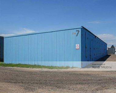Storage Units for Rent available at 2012 Lee Avenue, Bismarck, ND 58501