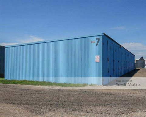 Photo 5 of Anytime Storage - 2012 Lee Avenue, Bismarck, ND