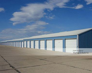 Storage Units for Rent available at 6742 Lincoln Road, Bismarck, ND 58501