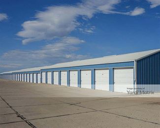 Photo 1 of Lincoln Storage - 6742 Lincoln Road, Bismarck, ND