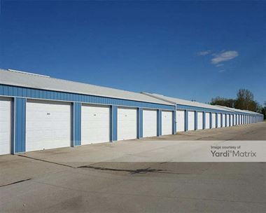 Storage Units for Rent available at 6742 Lincoln Road, Bismarck, ND 58501