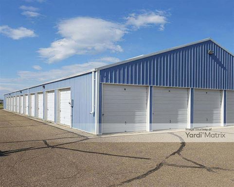 Photo 6 of Lincoln Storage - 6742 Lincoln Road, Bismarck, ND