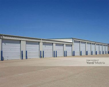 Storage Units for Rent available at 2300 Morrison Avenue, Bismarck, ND 58504