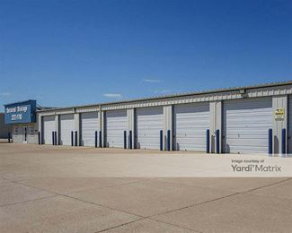 Photo 2 of Secured Storage - 2300 Morrison Avenue, Bismarck, ND