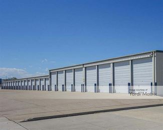 Photo 3 of Secured Storage - 2300 Morrison Avenue, Bismarck, ND