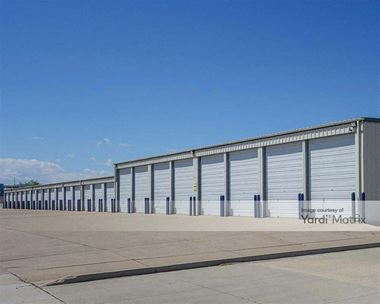 Storage Units for Rent available at 2300 Morrison Avenue, Bismarck, ND 58504