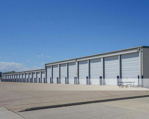 Photo 3 of Secured Storage - 2300 Morrison Avenue, Bismarck, ND