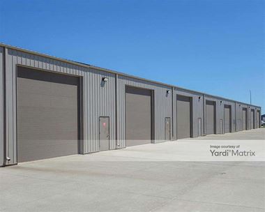 Storage Units for Rent available at 2300 Morrison Avenue, Bismarck, ND 58504