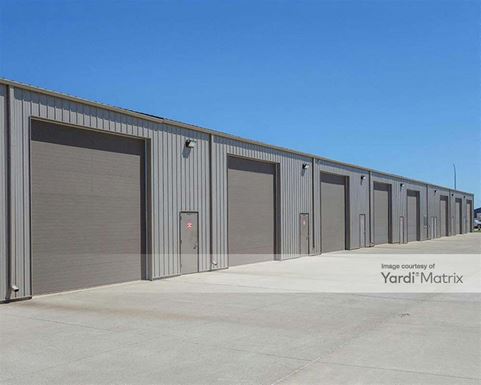 Photo 4 of Secured Storage - 2300 Morrison Avenue, Bismarck, ND