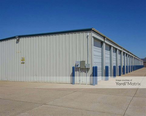 Photo 6 of Secured Storage - 2300 Morrison Avenue, Bismarck, ND