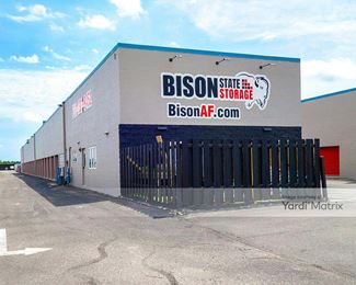 Photo 1 of Bison State Storage - 1000 36th Street South, Fargo, ND