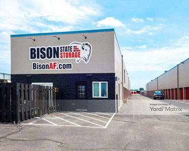 Storage Units for Rent available at 1000 36th Street South, Fargo, ND 58103