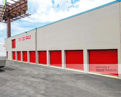 Photo 3 of Bison State Storage - 1000 36th Street South, Fargo, ND