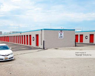 Photo 4 of Bison State Storage - 1000 36th Street South, Fargo, ND