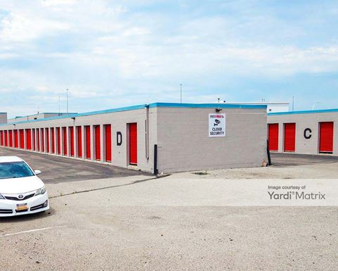 Photo 4 of Bison State Storage - 1000 36th Street South, Fargo, ND
