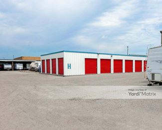 Photo 5 of Bison State Storage - 1000 36th Street South, Fargo, ND